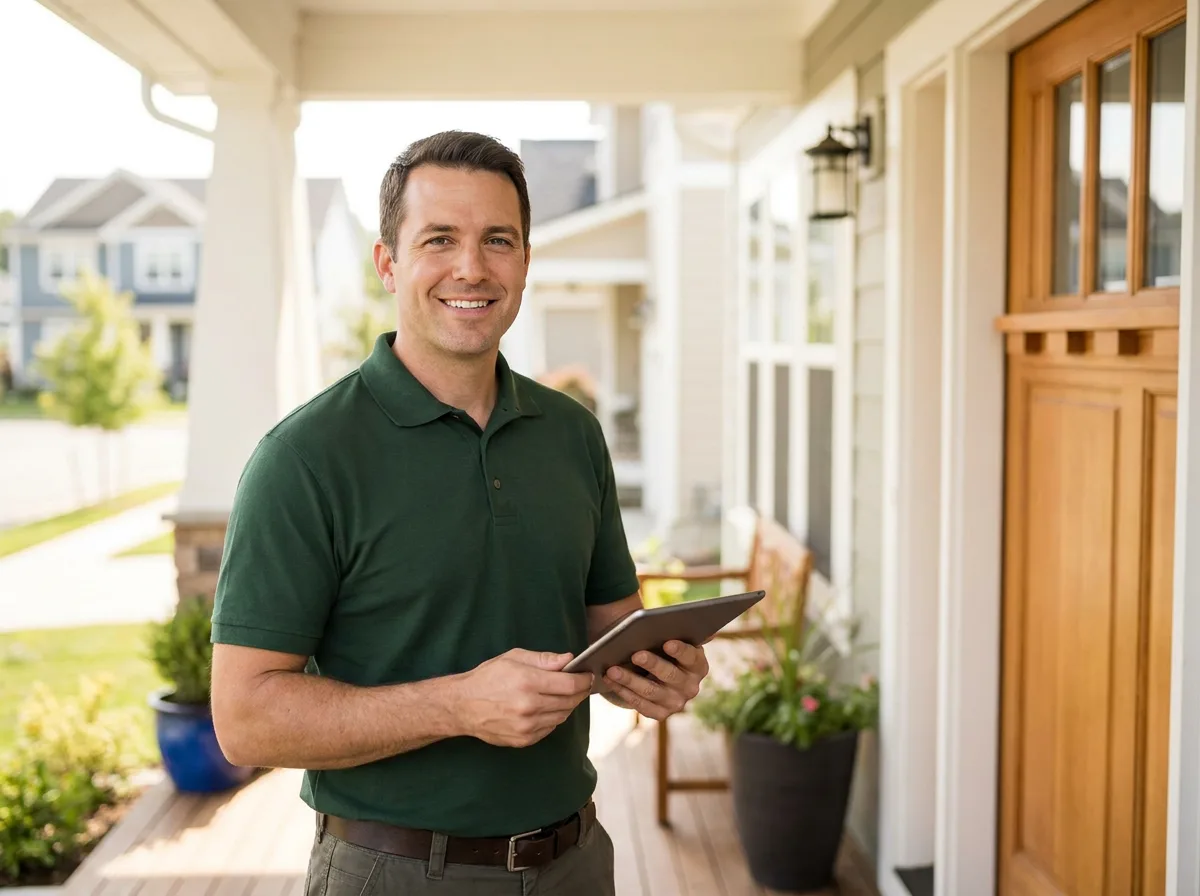 Pest control FAQs for Livermore, ME